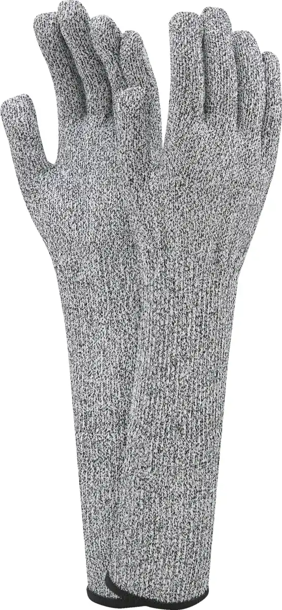 Bild 1 von IDEENWELT Schnittschutzhandschuhe Gr. L