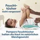 Bild 2 von Pampers Baby Dry Pants Gr. 6 Extra Large (13-19 kg) Big Eco Pack