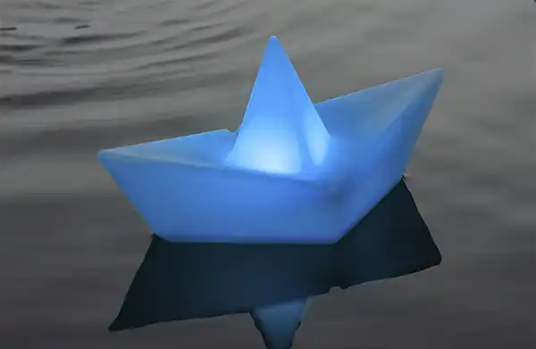 Bild 2 von IDEENWELT Solar-Schiff