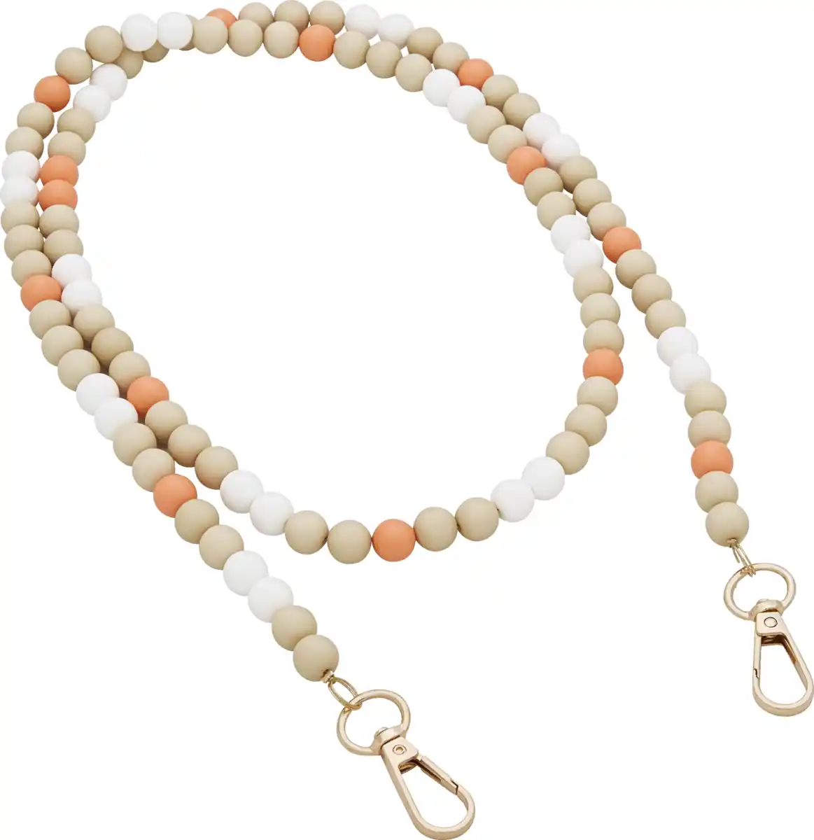 Bild 1 von IDEENWELT Handykette Boho