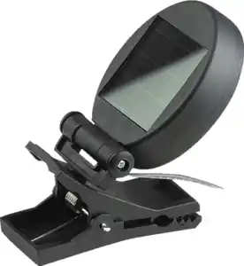 DEKOWELT Solar-Metalldrahtichterkette