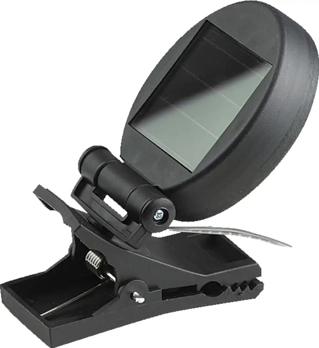 Bild 1 von DEKOWELT Solar-Metalldrahtichterkette