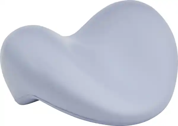 Bild 2 von IDEENWELT Badewannenkissen blau