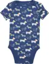 Bild 4 von IDEENWELT 3er Set Baby Body Dackel Gr. 86/92