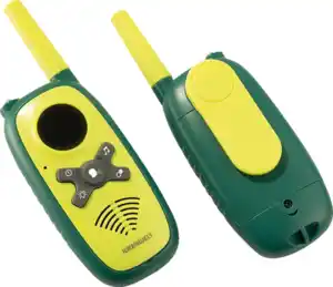 IDEENWELT Walkie Talkie