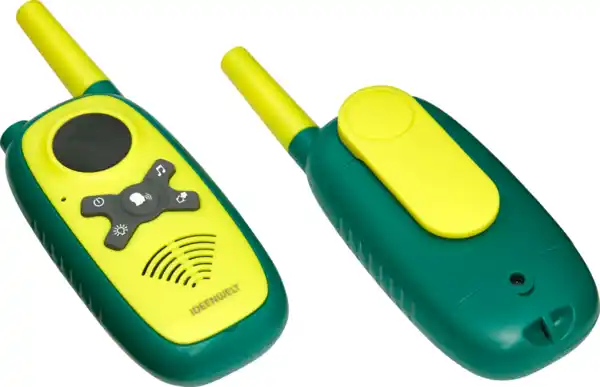 Bild 2 von IDEENWELT Walkie Talkie