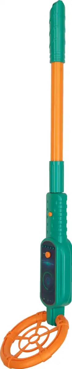 Bild 2 von IDEENWELT Metalldetektor für Kinder