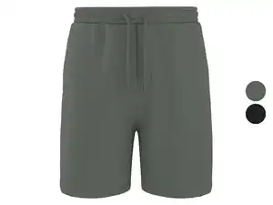 esmara Men Herrren Sweatshorts