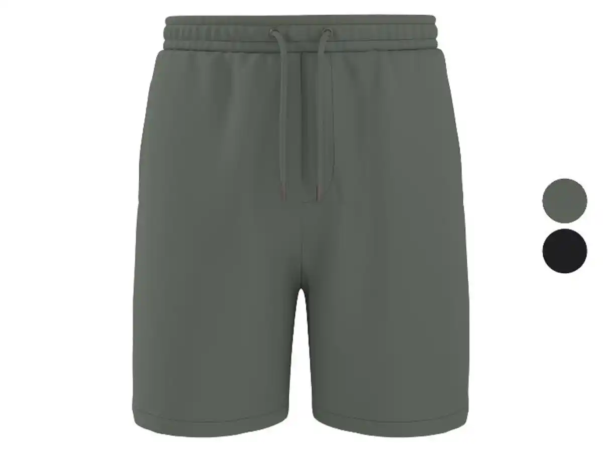 Bild 1 von esmara Men Herrren Sweatshorts