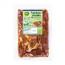 Bild 2 von BIO Nackensteaks