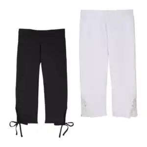 UP2FASHION Capri-Leggings