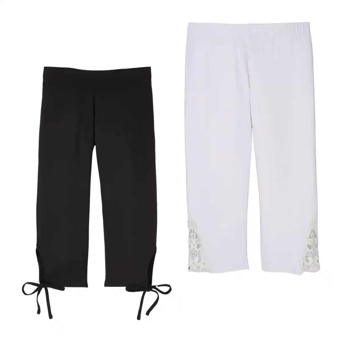 Bild 1 von UP2FASHION Capri-Leggings