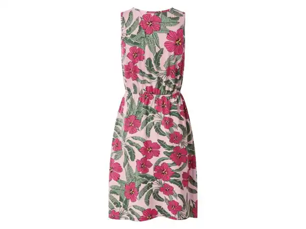 Bild 3 von esmara® Damen Kleid
