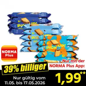 Leibniz Pick Up