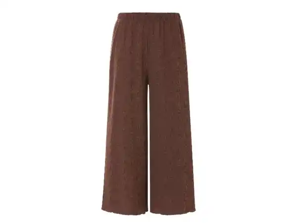 Bild 2 von esmara® Damen Culotte, in modischer Crinkle-Qualität
