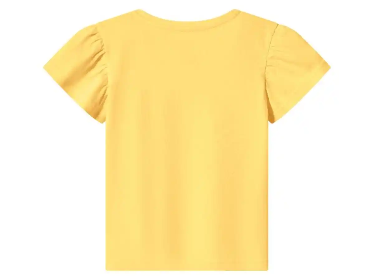 Bild 3 von lupilu® Kleinkinder T-Shirts, 2 Stück