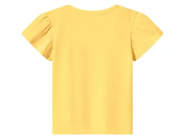 Bild 3 von lupilu® Kleinkinder T-Shirts, 2 Stück