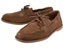 Bild 1 von SANSIBAR Herren Leder-Bootsschuhe