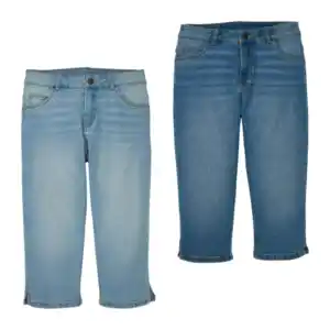 UP2FASHION Capri-Jeans