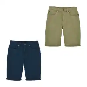UP2FASHION Jeansshorts