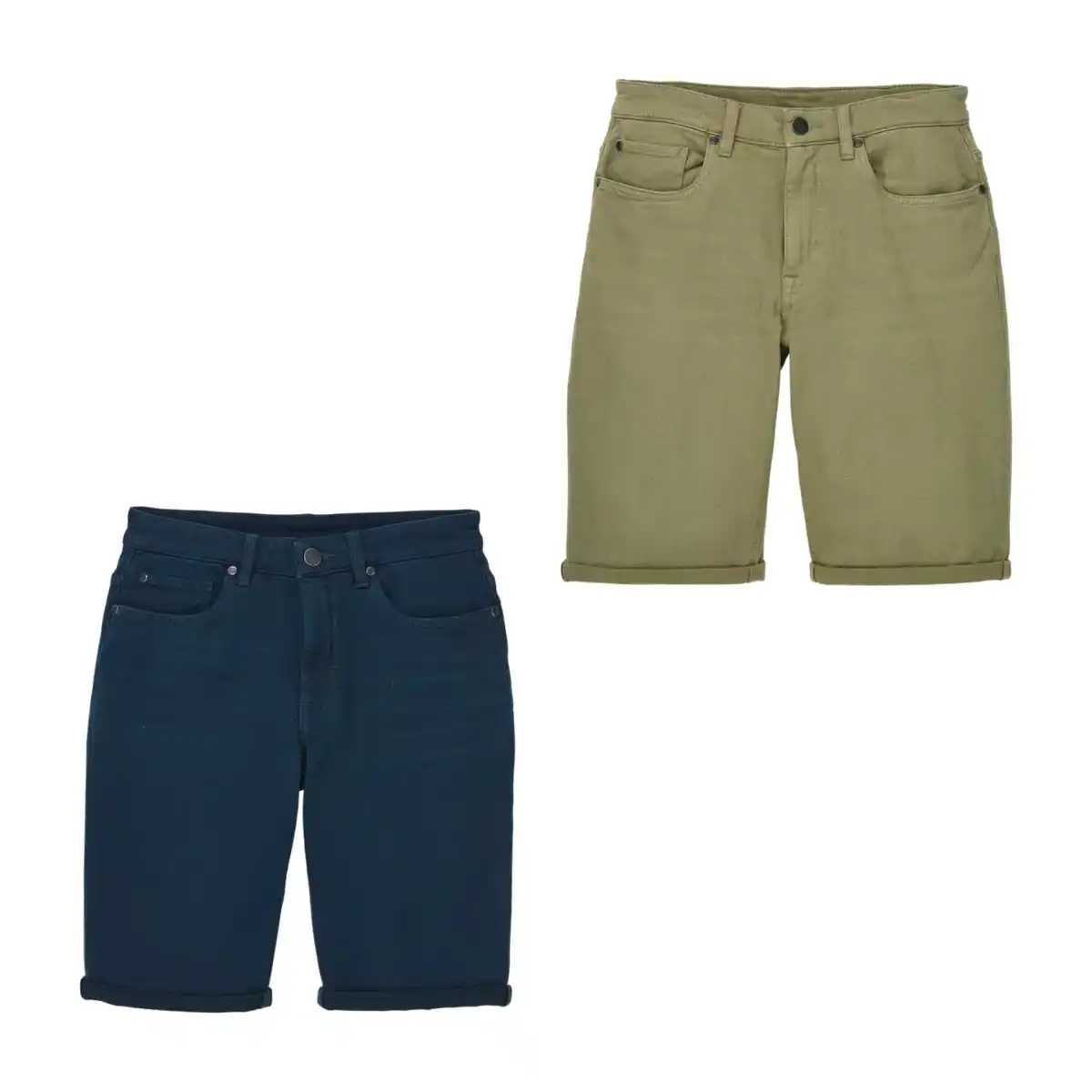 Bild 1 von UP2FASHION Jeansshorts