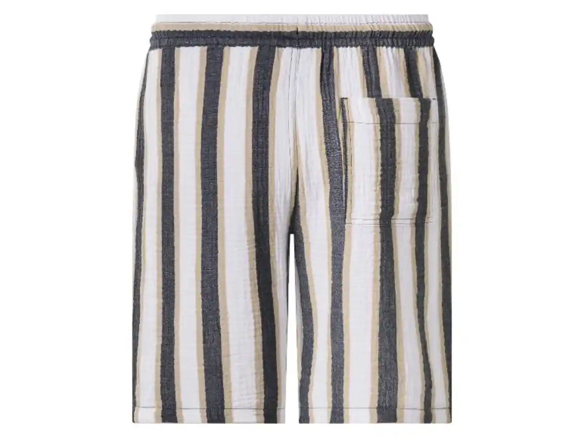 Bild 3 von esmara Men Musselin-Shorts