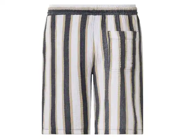 Bild 3 von esmara Men Musselin-Shorts