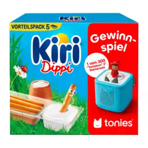 Kiri Dippi