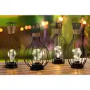 Bild 1 von MW Handel LED-Solar-Drahtleuchte