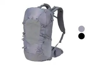 CRIVIT Wanderrucksack, 30 l