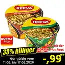 Bild 1 von Reeva Instant Nudeln Big Cup