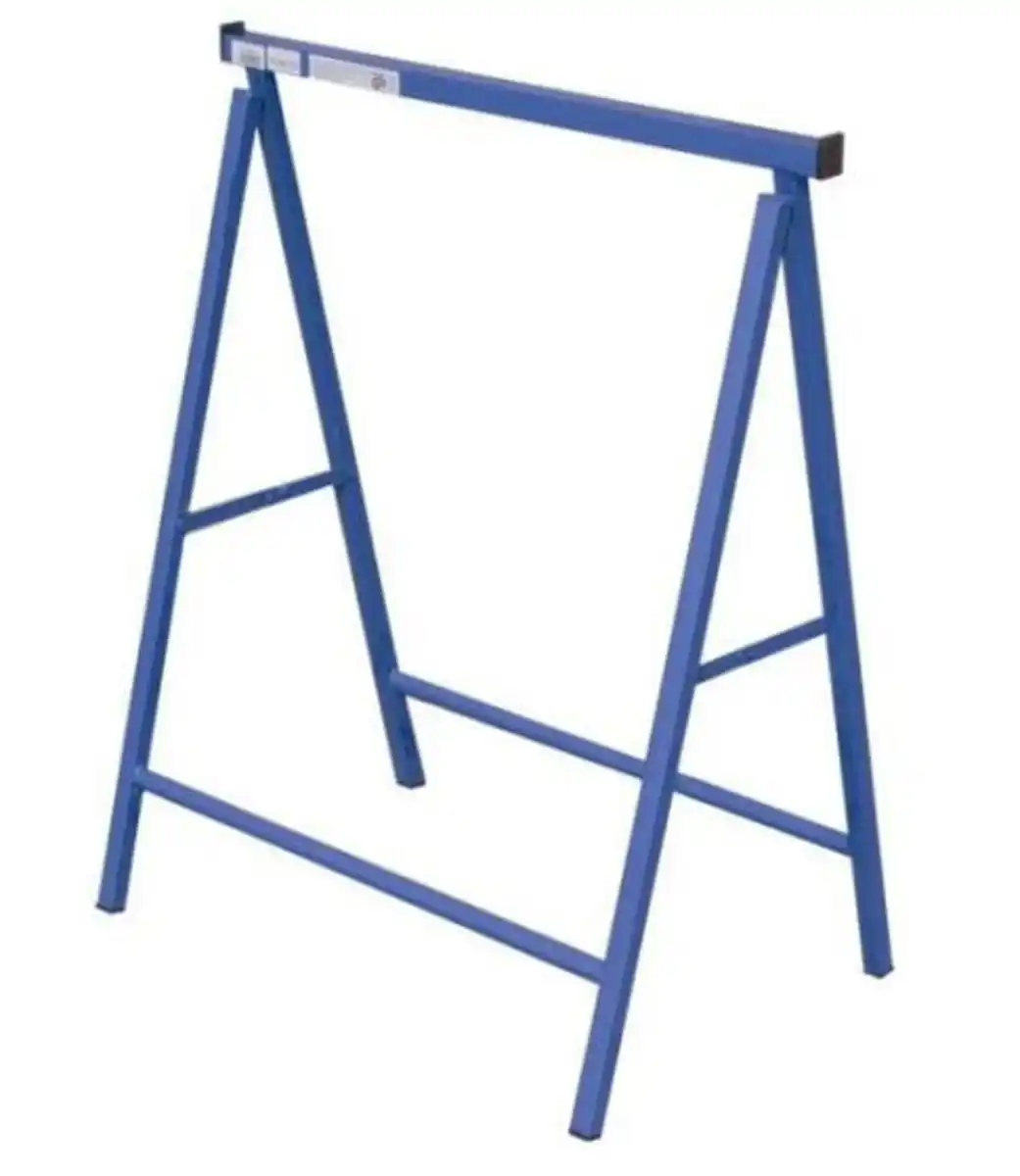 Bild 1 von pro-bau-tec Klappbock 73,5 x 62 cm 200 kg