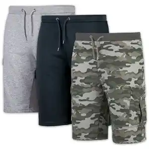 Ronley Sweat Cargo-Bermuda