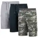 Bild 1 von Ronley Sweat Cargo-Bermuda