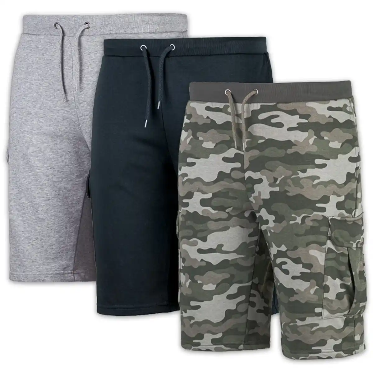 Bild 1 von Ronley Sweat Cargo-Bermuda