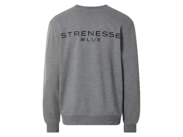 Bild 2 von Strenesse Blue Herren Sweater / Sweatjacke