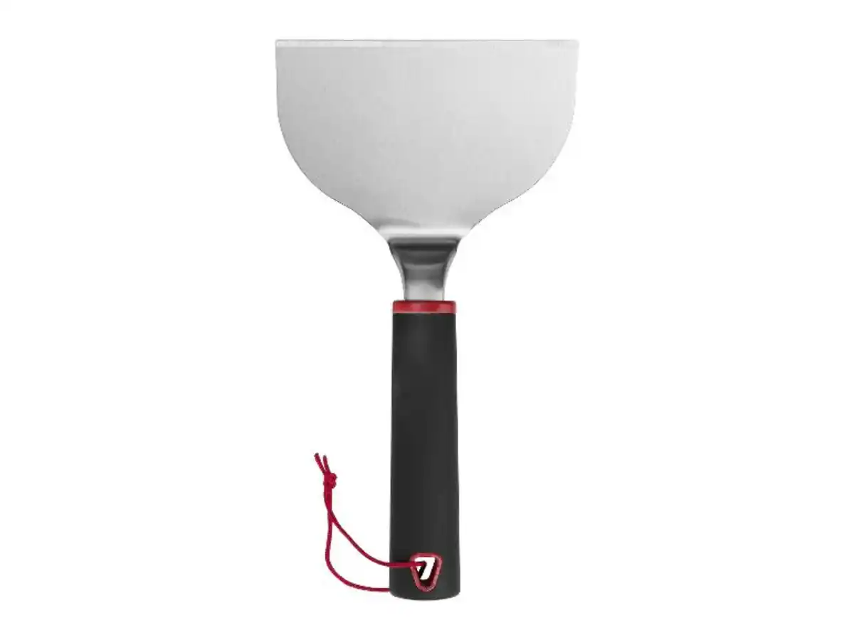 Bild 3 von GRILLMEISTER Edelstahl-Grillbesteck-Set / Edelstahl-Grillwender-Set