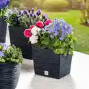Bild 1 von Powertec Garden Pflanzgefäß