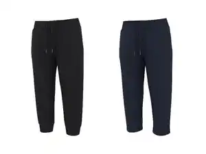 esmara® Damen Caprihose