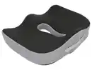 Bild 1 von LIVARNO® Memory-Foam-Steißbeinkissen, 44 x 38 cm