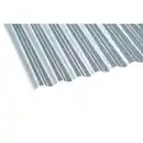 Bild 1 von GUTTA Wellplatte »Sinus 76/18«, LxBxS: 1200 x 800 x 0,65 mm, PVC, klar