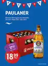 Bild 1 von PAULANER Münchner Hell Original oder Alkoholfrei