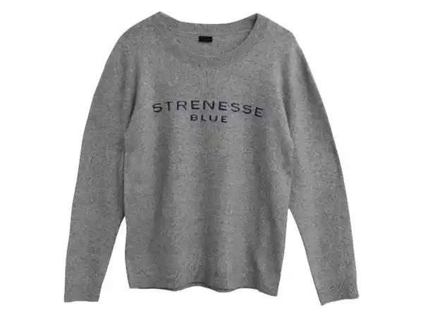 Bild 2 von Strenesse Blue Herren Strickpullover