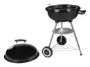 Bild 4 von GRILLMEISTER Kugelgrill, Ø 44 cm