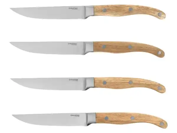 Bild 2 von SILVERCREST® Steakmesser-Set