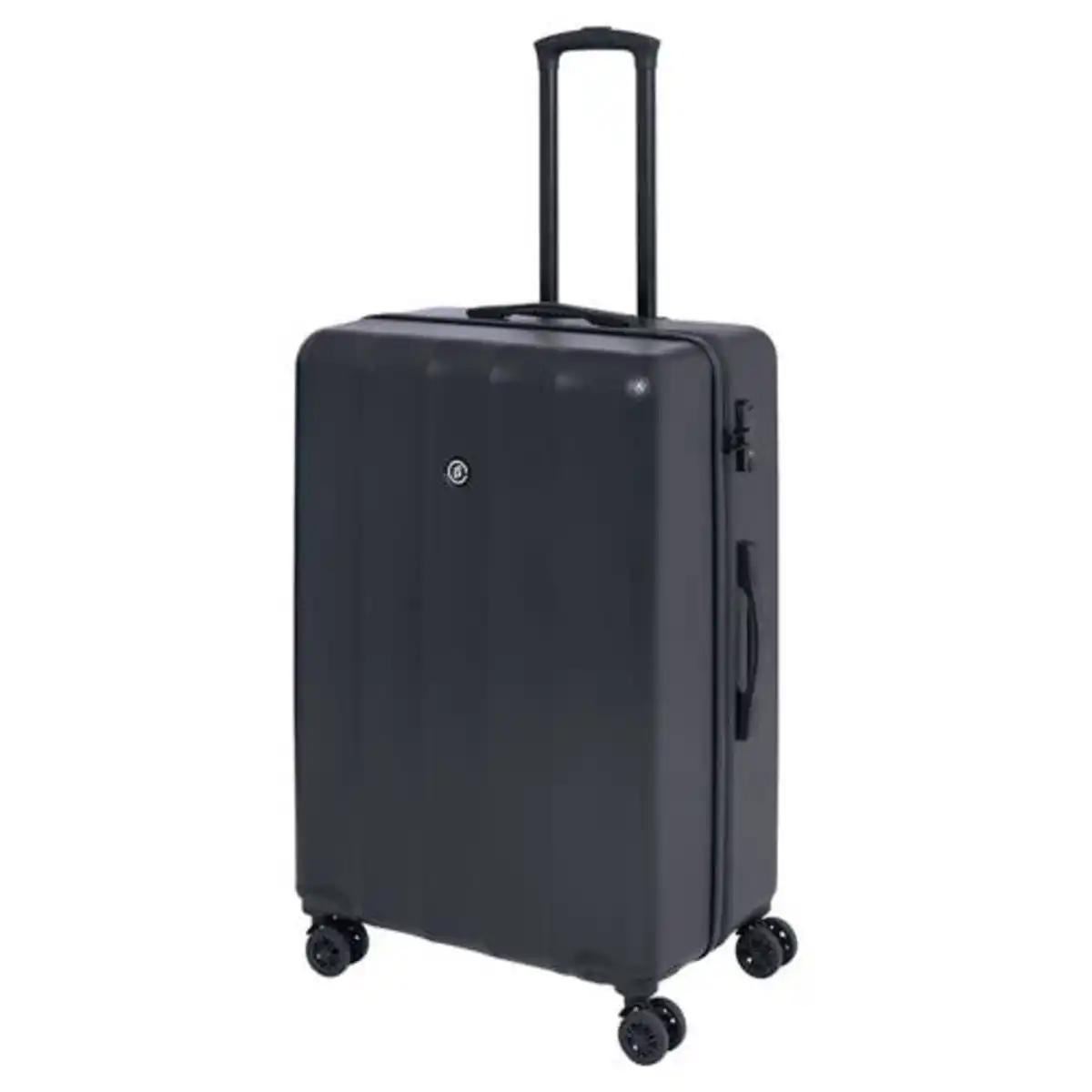 Bild 1 von LIVE IN STYLE Reisetrolley, Schwarz