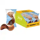 Bild 1 von "GRINKY" Snack aus Roggenmischbrot, mit Meersalz 2,6%.