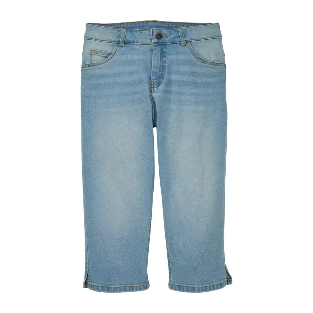 Bild 3 von UP2FASHION Capri-Jeans