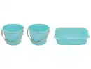 Bild 3 von lupilu® XXL Sand- und Wasserspiel Set