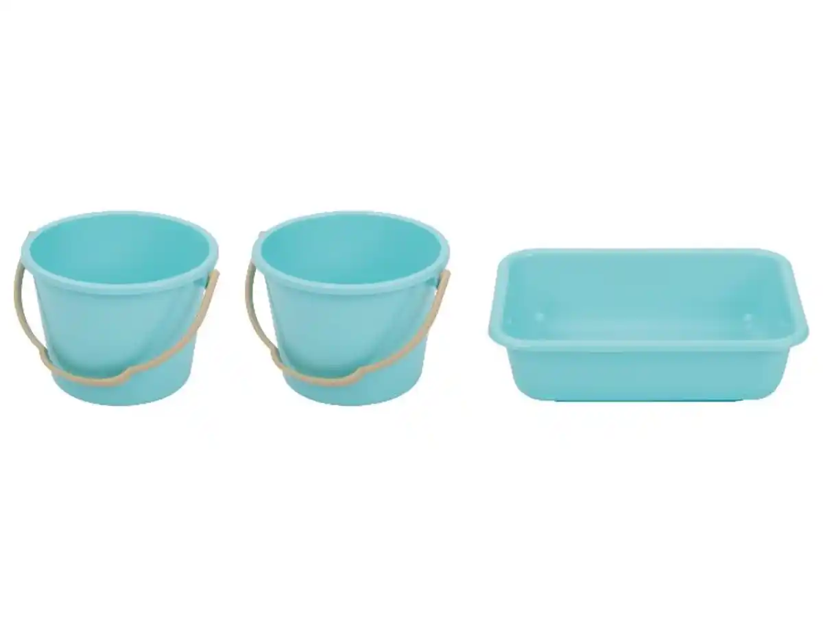Bild 3 von lupilu® XXL Sand- und Wasserspiel Set